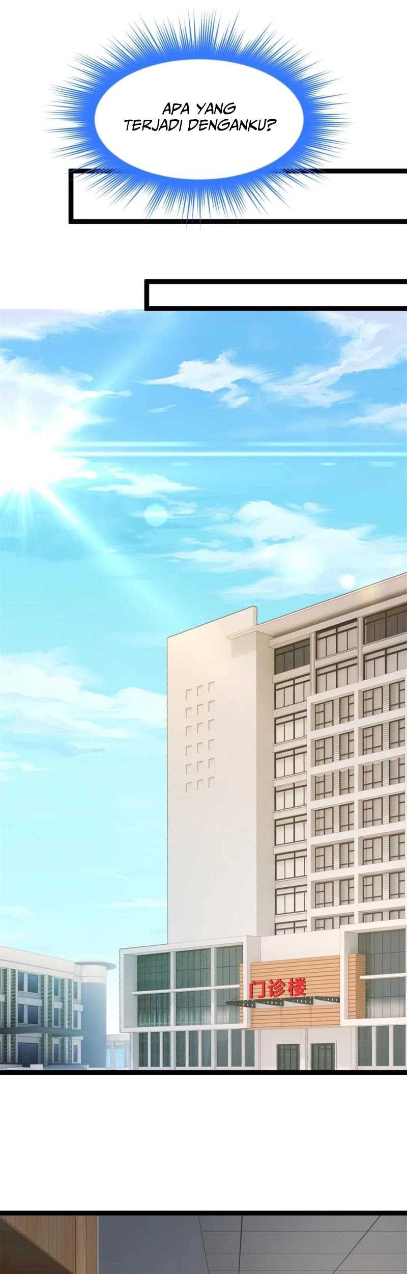 I Eat Soft Rice in Another World Chapter 154 Gambar 26