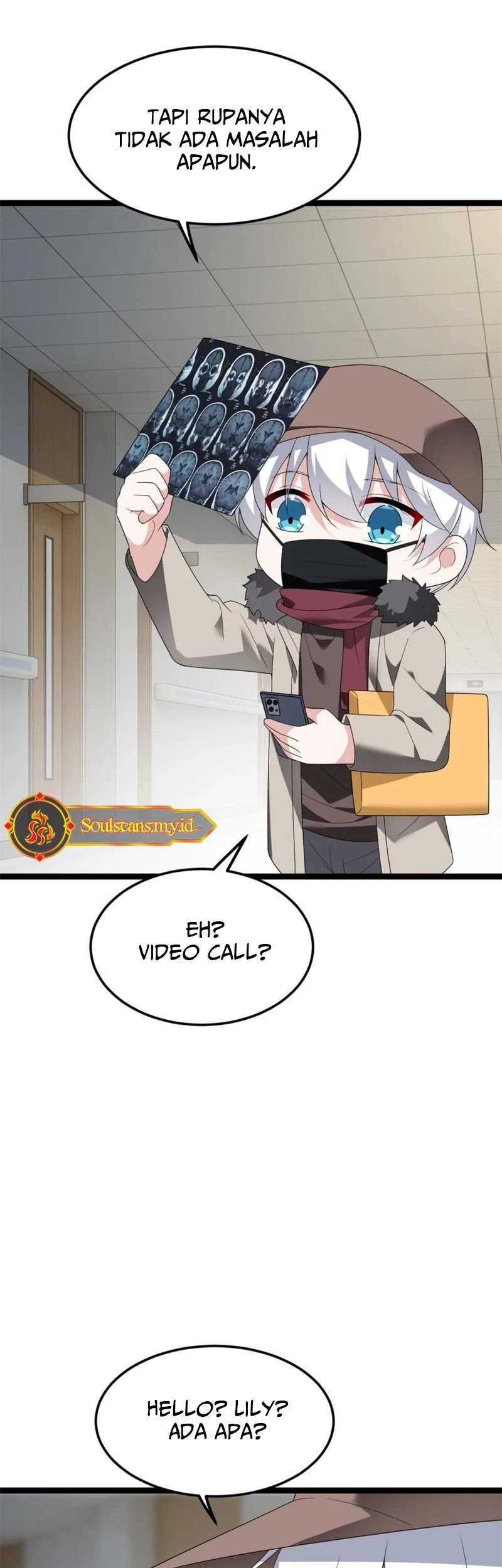 I Eat Soft Rice in Another World Chapter 154 Gambar 28