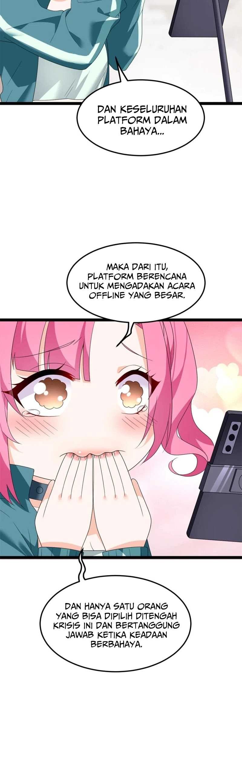 I Eat Soft Rice in Another World Chapter 154 Gambar 30