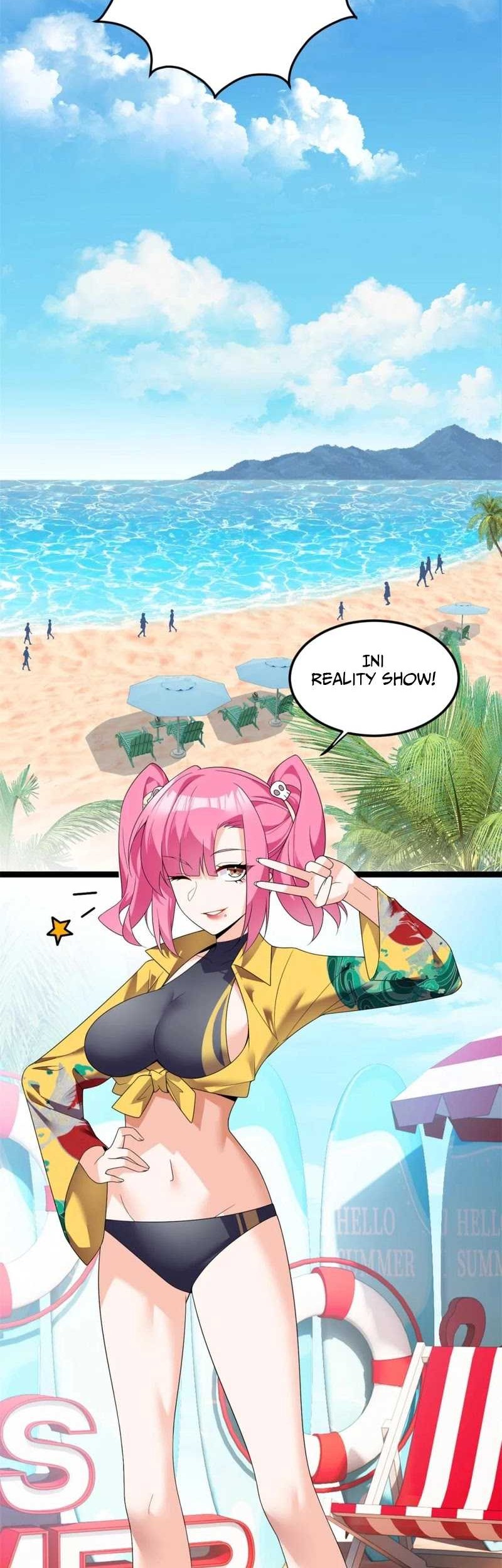 I Eat Soft Rice in Another World Chapter 154 Gambar 35
