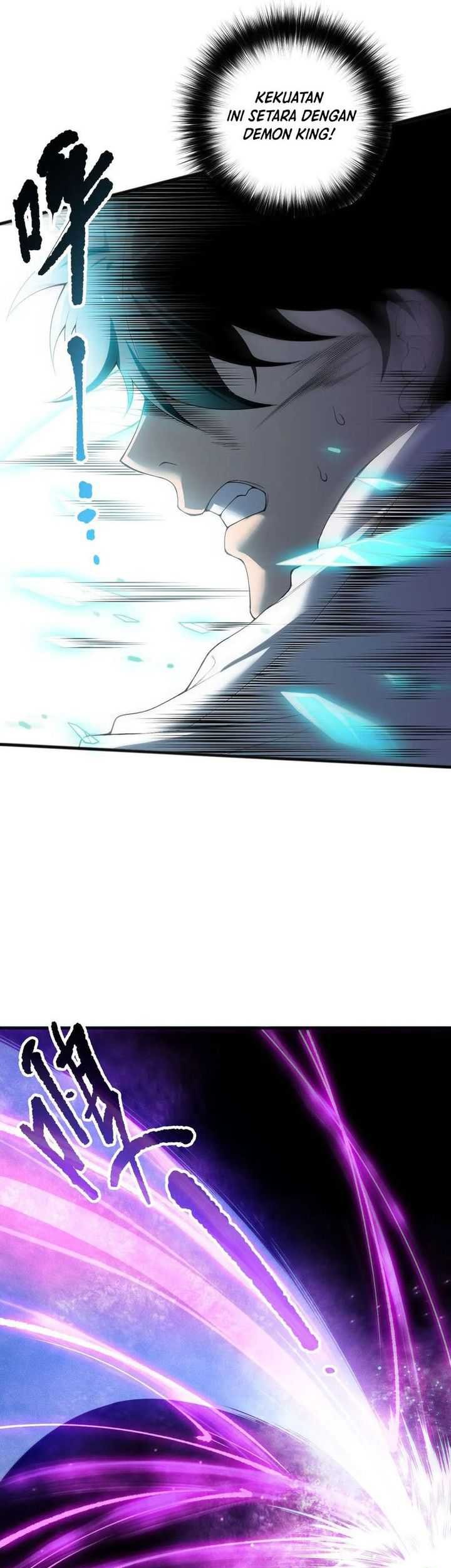 Disastrous Necromancer Chapter 149 Gambar 10