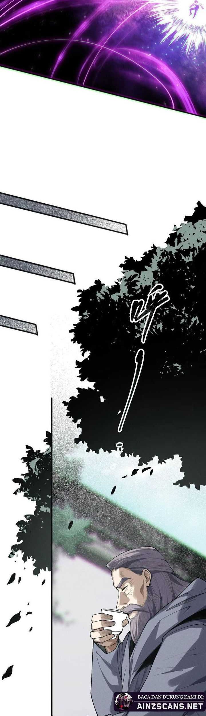 Disastrous Necromancer Chapter 149 Gambar 11