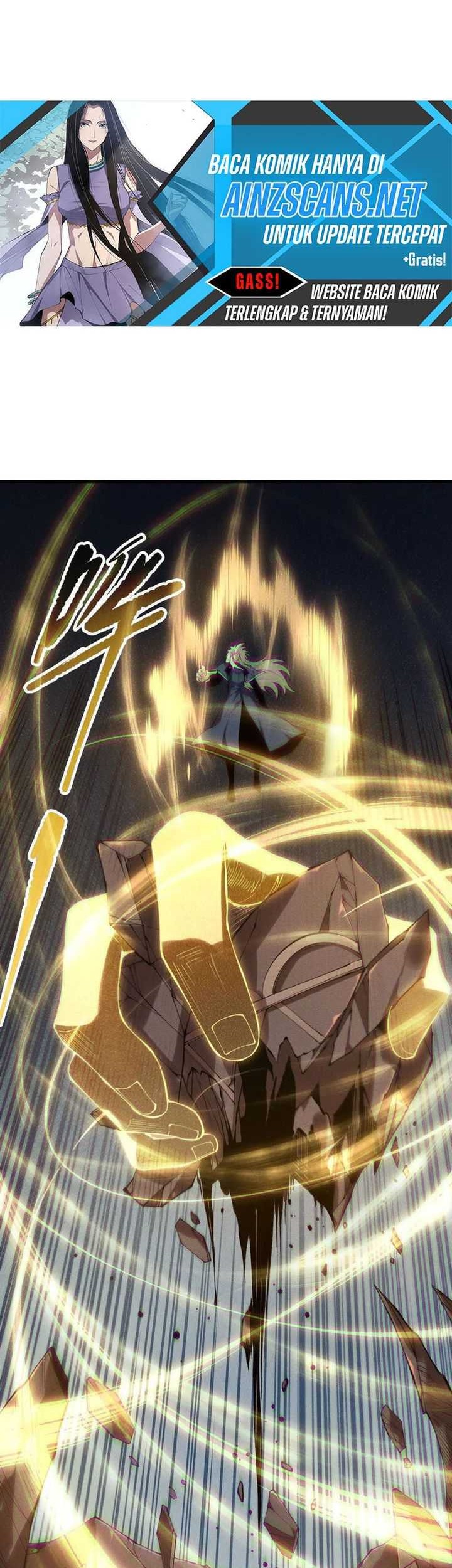 Disastrous Necromancer Chapter 149 Gambar 17