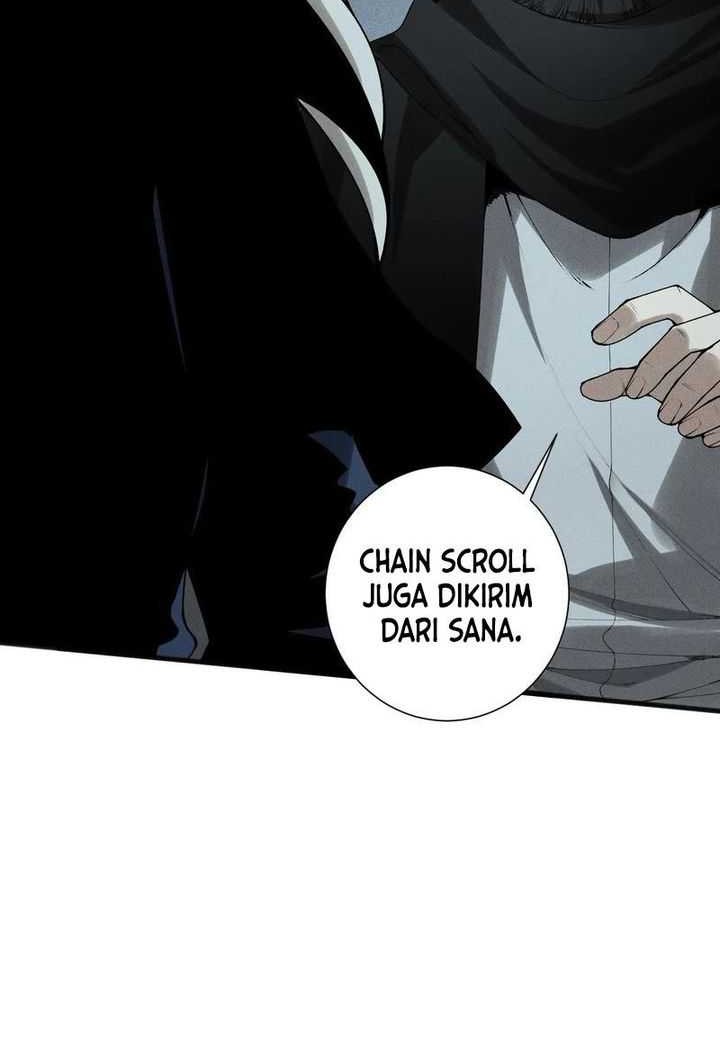 Disastrous Necromancer Chapter 149 Gambar 21