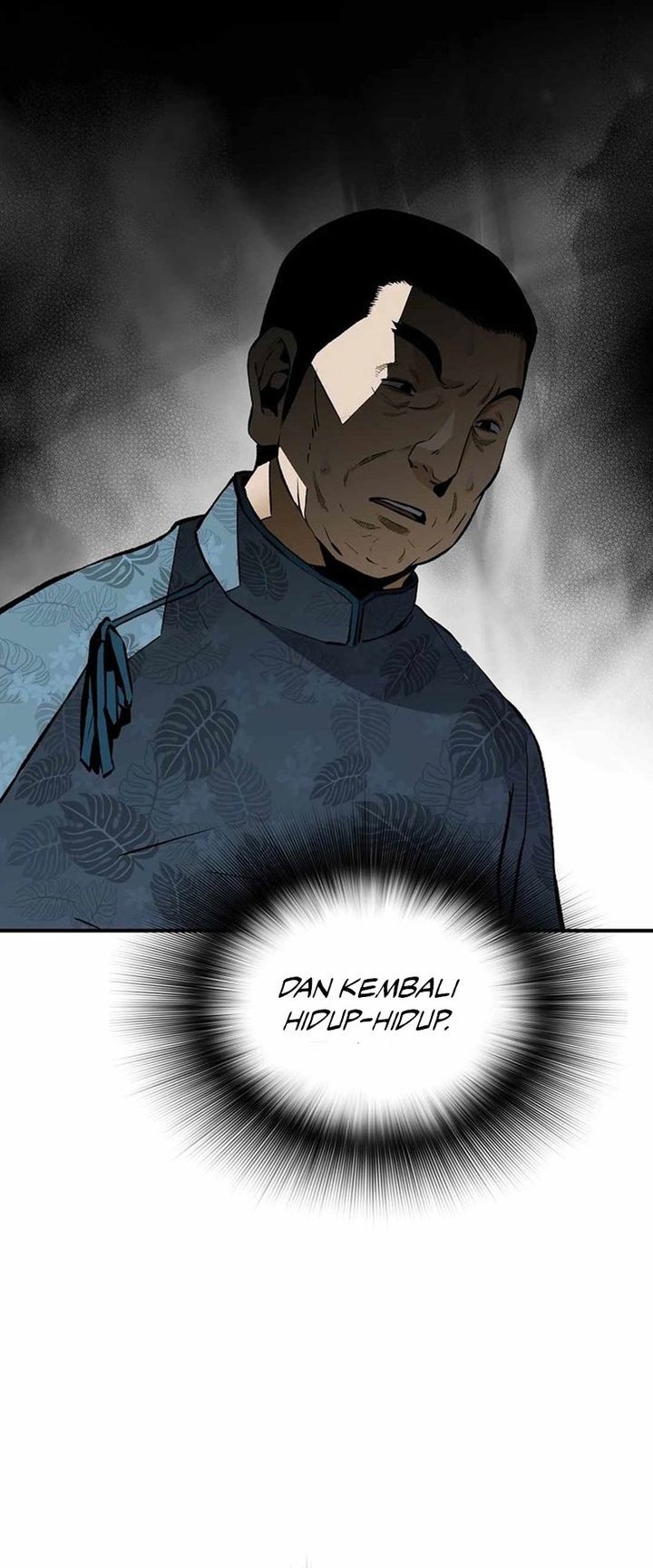 Return of the Legend Chapter 144 Gambar 30