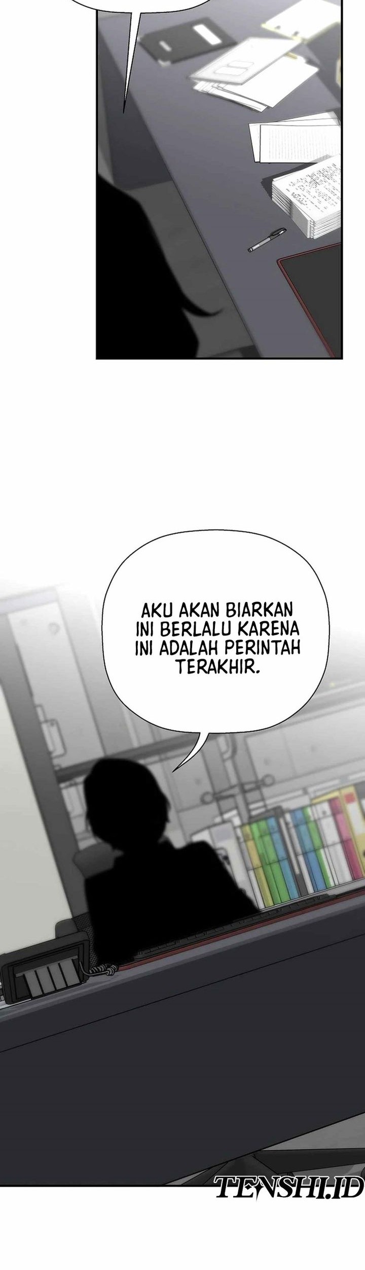 Return of the Legend Chapter 144 Gambar 32