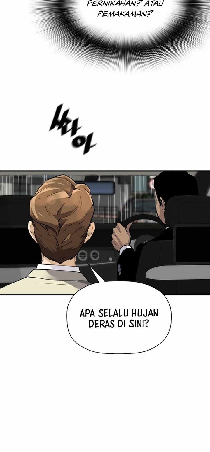 Return of the Legend Chapter 144 Gambar 36