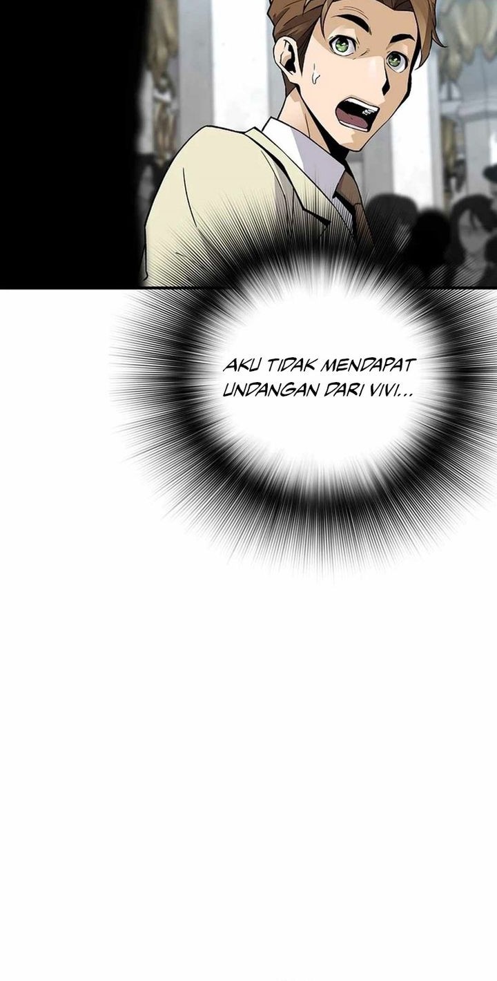Return of the Legend Chapter 144 Gambar 42