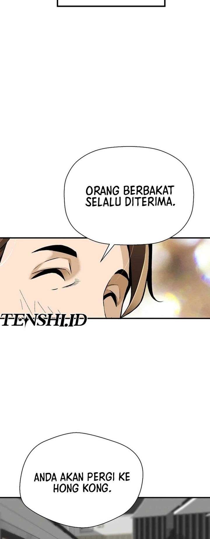 Return of the Legend Chapter 144 Gambar 18