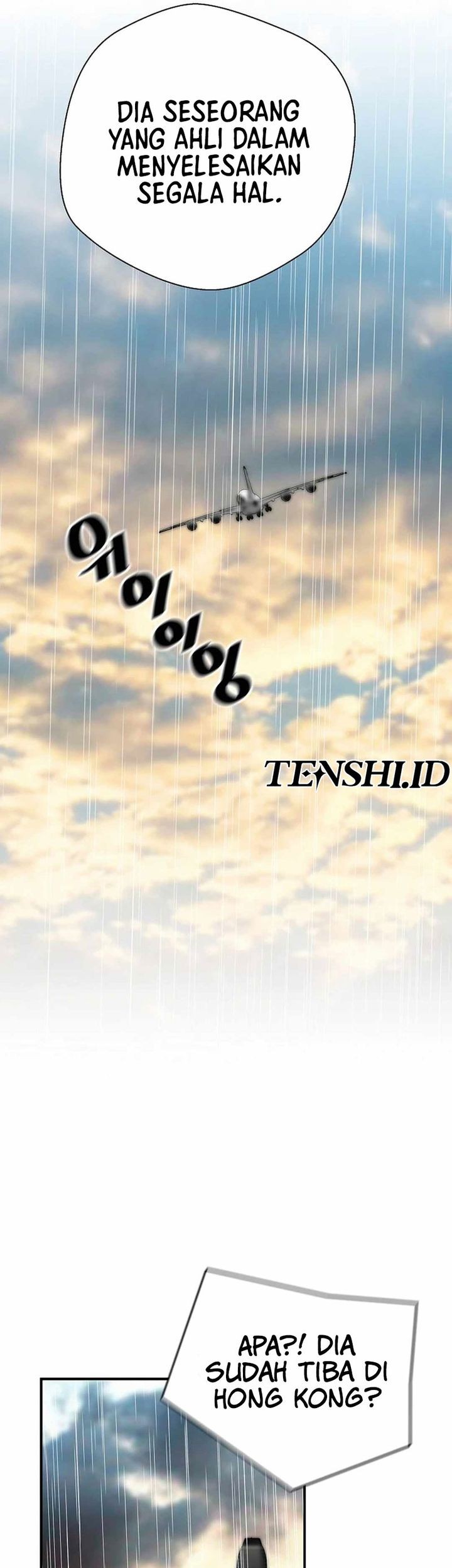 Return of the Legend Chapter 144 Gambar 22
