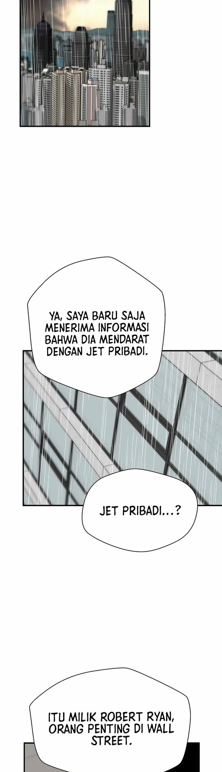 Return of the Legend Chapter 144 Gambar 23