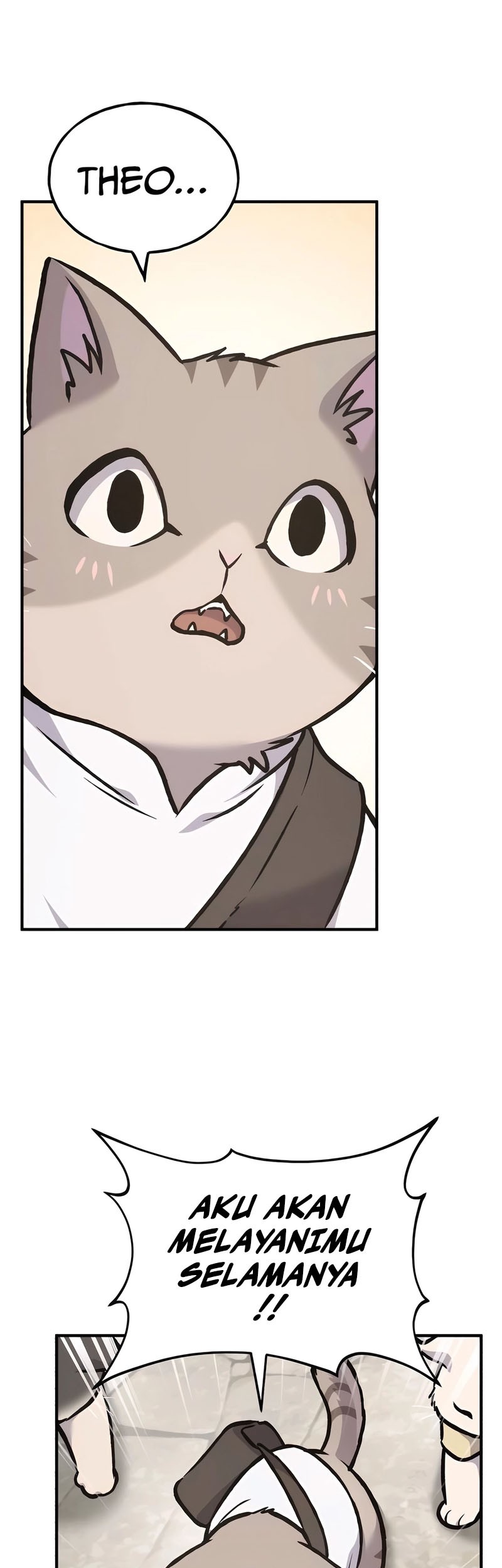 Solo Farming In The Tower Chapter 93 Gambar 67