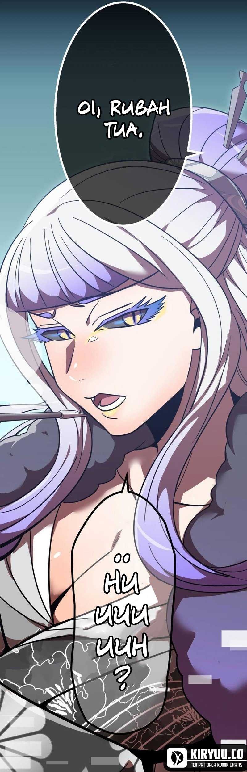 Savior of Divine Blood ~Draw Out 0.00000001% to Become the Strongest~ Chapter 72 Gambar 34