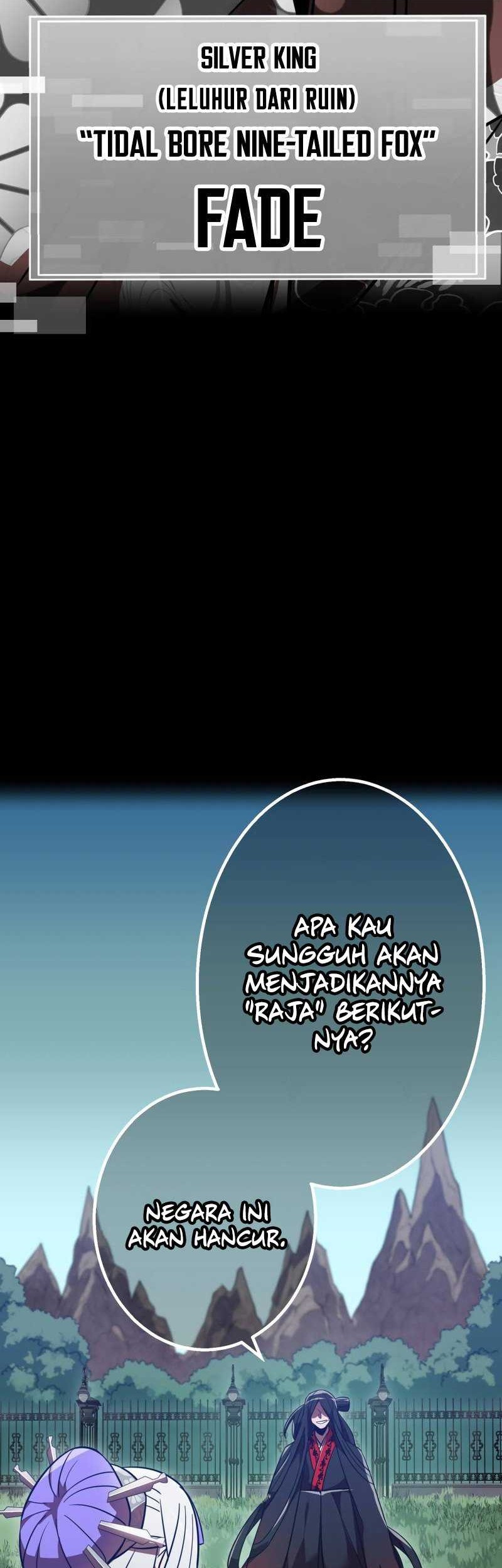 Savior of Divine Blood ~Draw Out 0.00000001% to Become the Strongest~ Chapter 72 Gambar 35