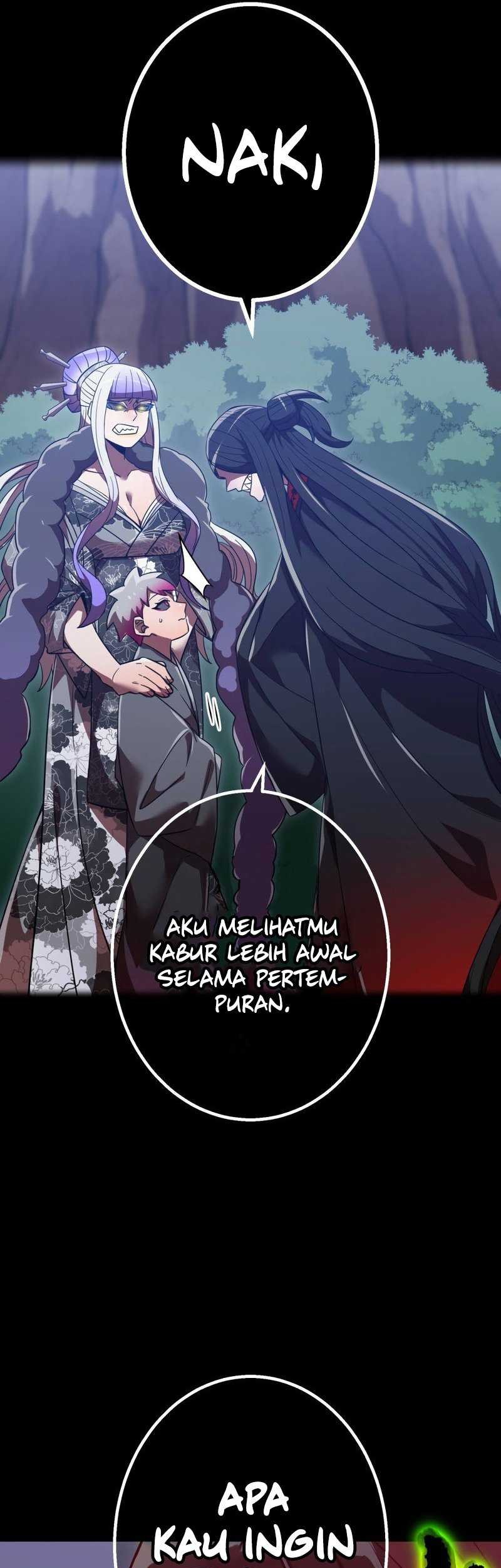 Savior of Divine Blood ~Draw Out 0.00000001% to Become the Strongest~ Chapter 72 Gambar 38