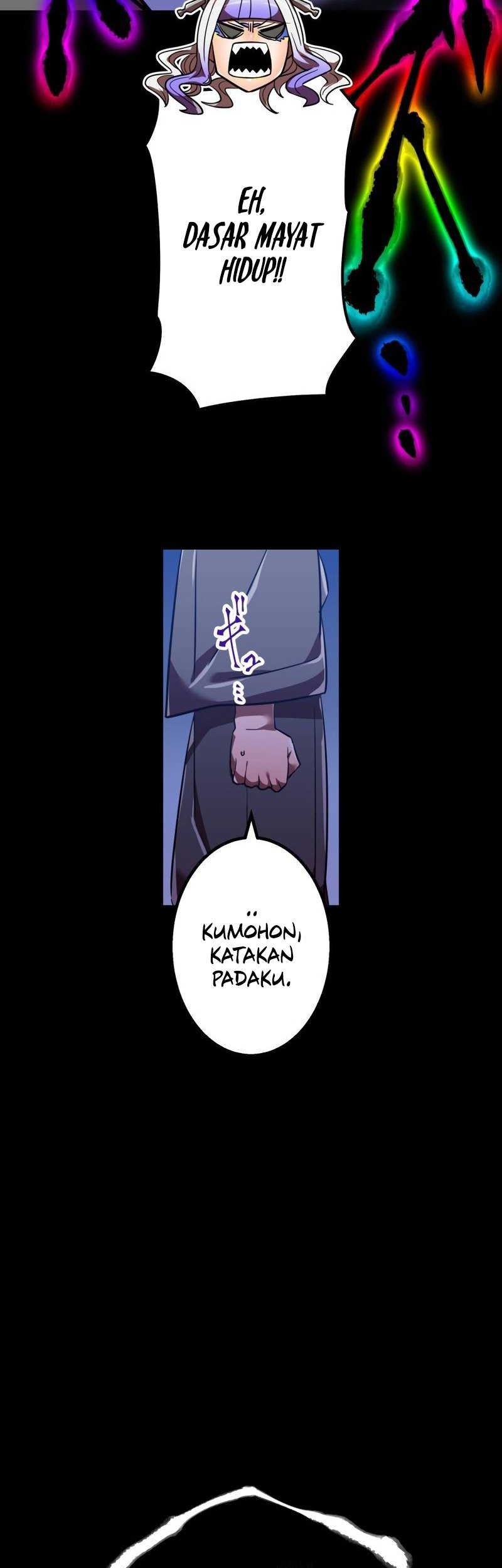 Savior of Divine Blood ~Draw Out 0.00000001% to Become the Strongest~ Chapter 72 Gambar 40