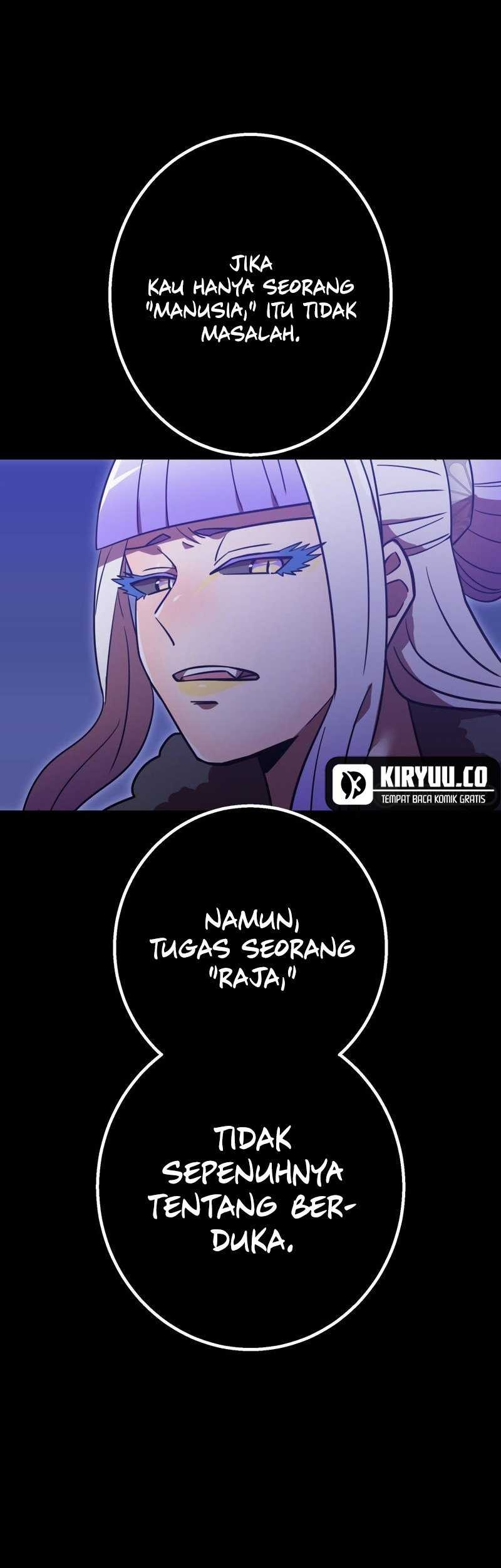 Savior of Divine Blood ~Draw Out 0.00000001% to Become the Strongest~ Chapter 72 Gambar 42