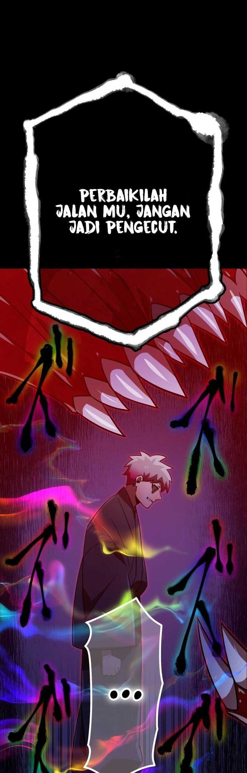 Savior of Divine Blood ~Draw Out 0.00000001% to Become the Strongest~ Chapter 72 Gambar 43