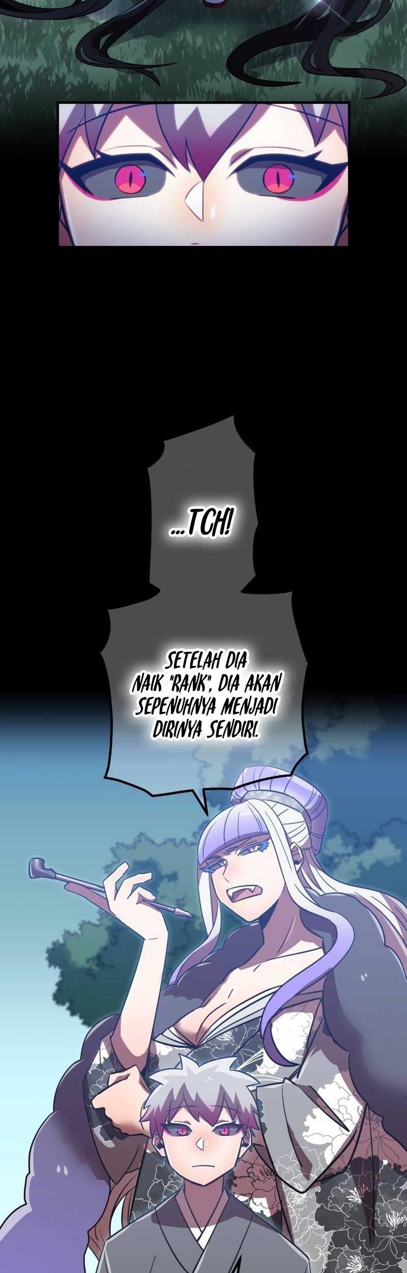 Savior of Divine Blood ~Draw Out 0.00000001% to Become the Strongest~ Chapter 72 Gambar 47