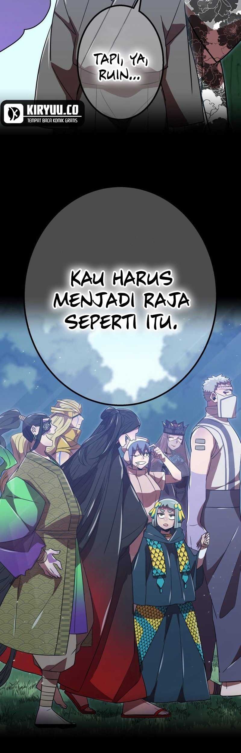 Savior of Divine Blood ~Draw Out 0.00000001% to Become the Strongest~ Chapter 72 Gambar 48