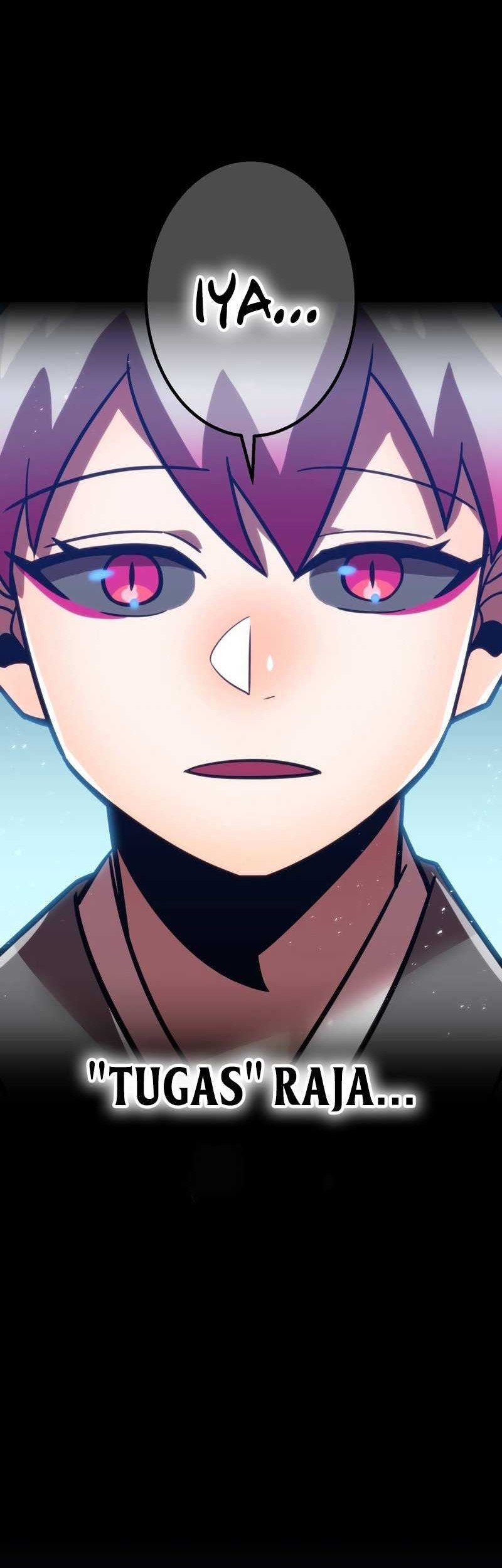 Savior of Divine Blood ~Draw Out 0.00000001% to Become the Strongest~ Chapter 72 Gambar 49