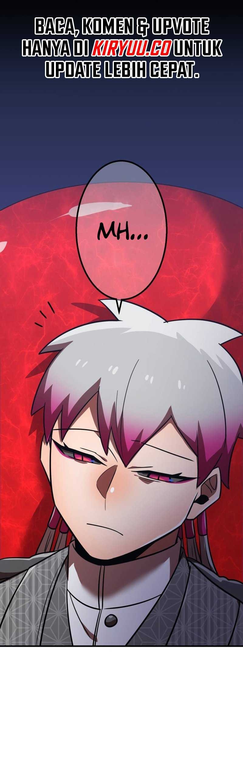 Savior of Divine Blood ~Draw Out 0.00000001% to Become the Strongest~ Chapter 72 Gambar 50