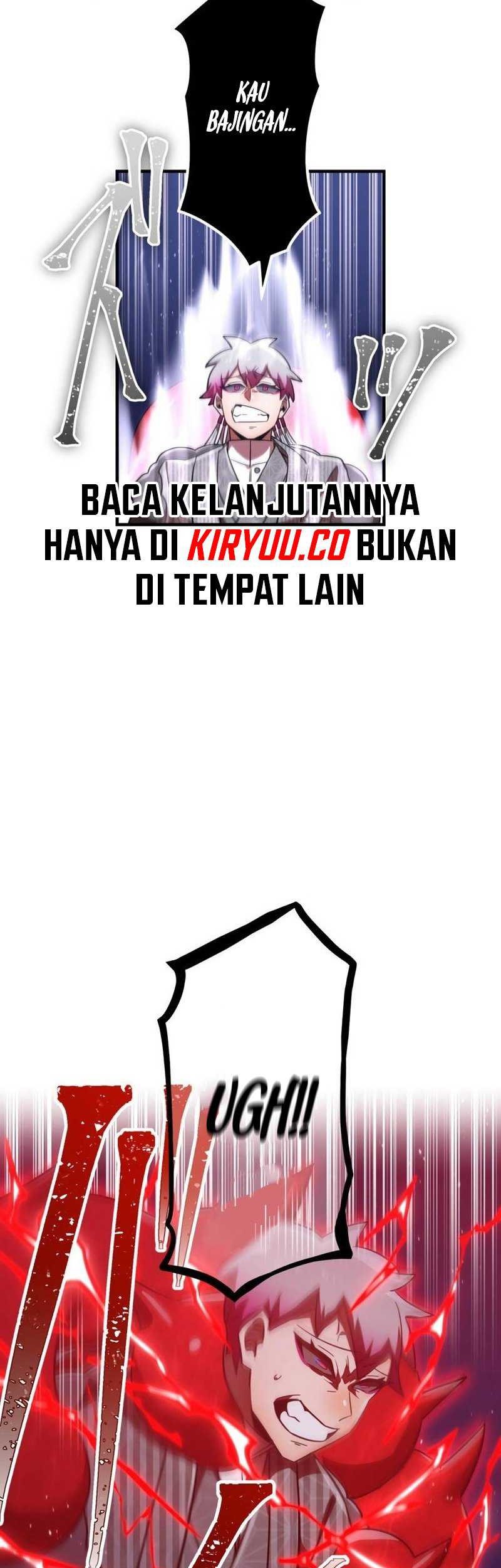 Savior of Divine Blood ~Draw Out 0.00000001% to Become the Strongest~ Chapter 72 Gambar 52
