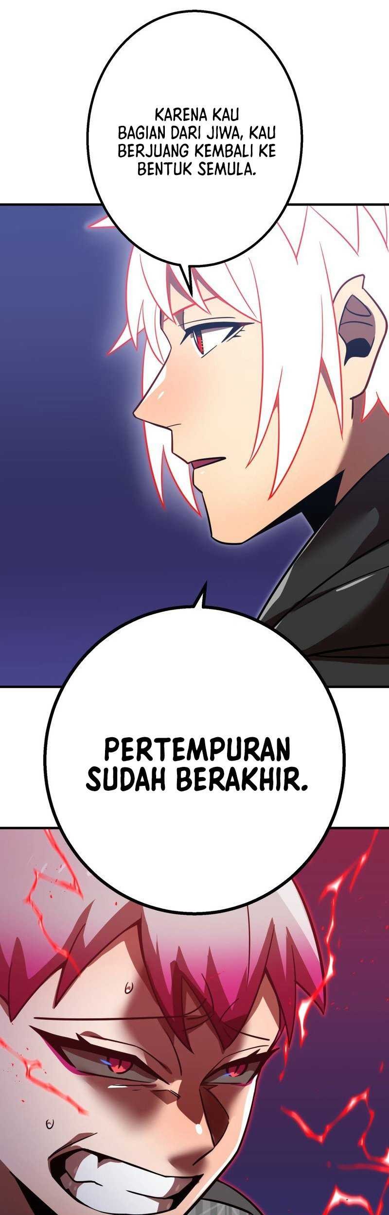 Savior of Divine Blood ~Draw Out 0.00000001% to Become the Strongest~ Chapter 72 Gambar 54