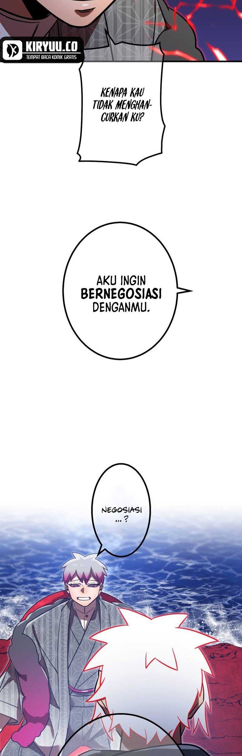 Savior of Divine Blood ~Draw Out 0.00000001% to Become the Strongest~ Chapter 72 Gambar 55