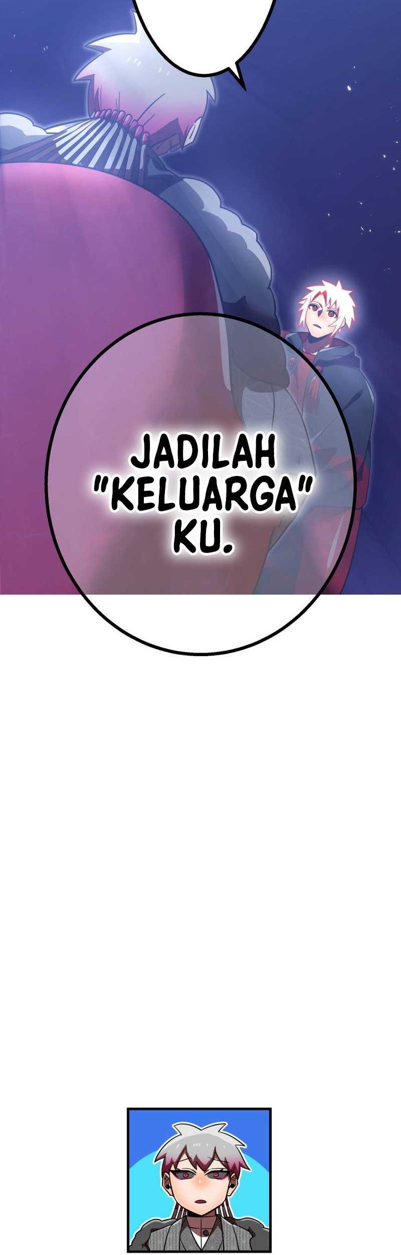 Savior of Divine Blood ~Draw Out 0.00000001% to Become the Strongest~ Chapter 72 Gambar 57