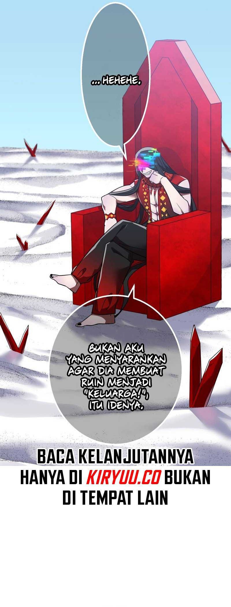 Savior of Divine Blood ~Draw Out 0.00000001% to Become the Strongest~ Chapter 72 Gambar 61