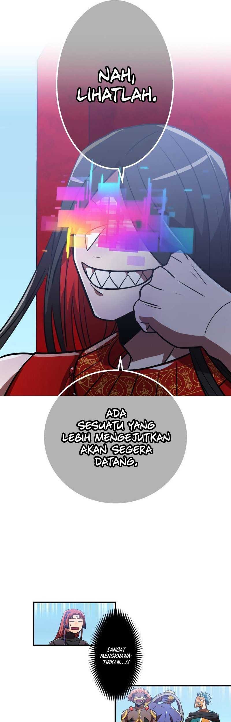 Savior of Divine Blood ~Draw Out 0.00000001% to Become the Strongest~ Chapter 72 Gambar 62