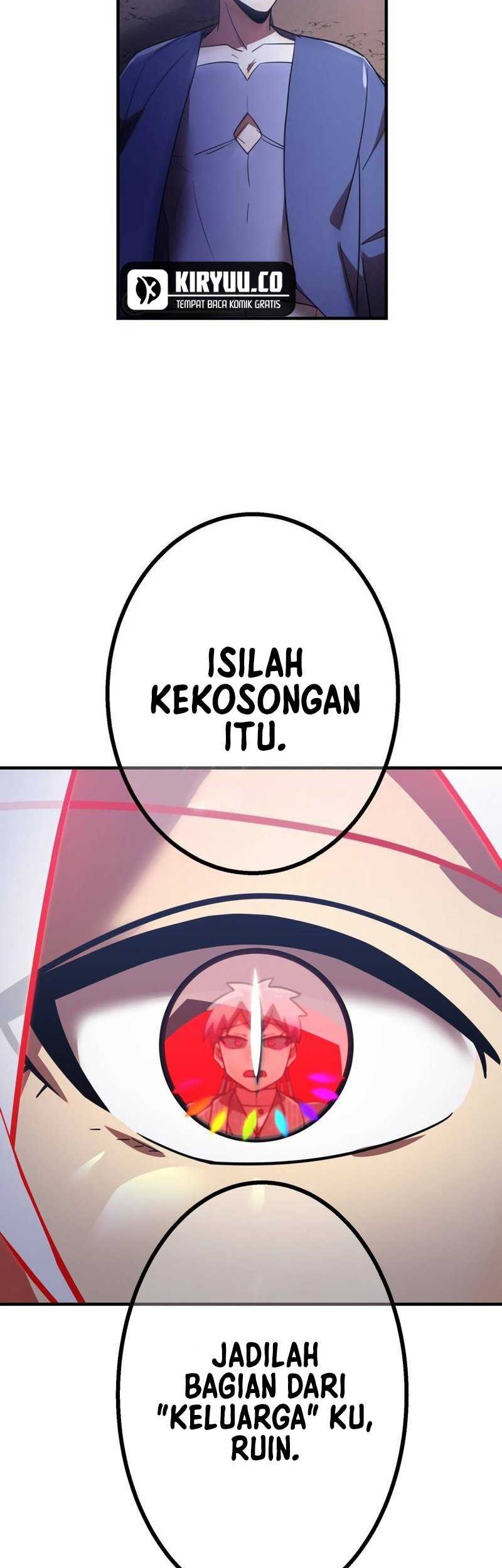 Savior of Divine Blood ~Draw Out 0.00000001% to Become the Strongest~ Chapter 72 Gambar 64