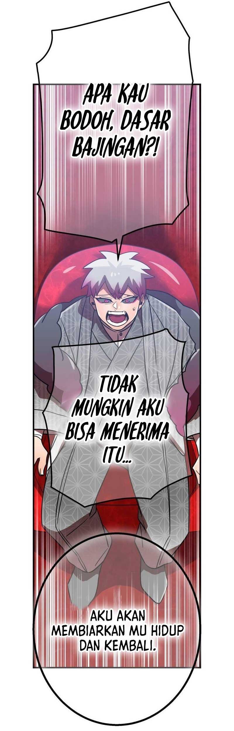Savior of Divine Blood ~Draw Out 0.00000001% to Become the Strongest~ Chapter 72 Gambar 66