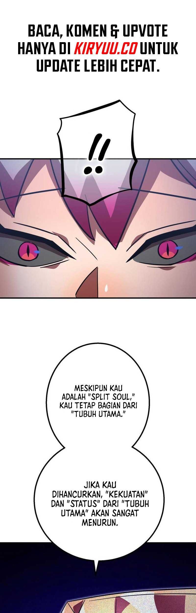 Savior of Divine Blood ~Draw Out 0.00000001% to Become the Strongest~ Chapter 72 Gambar 67