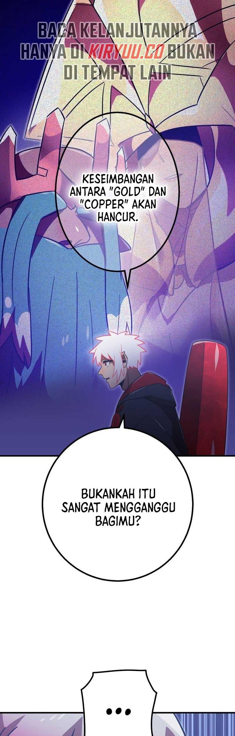 Savior of Divine Blood ~Draw Out 0.00000001% to Become the Strongest~ Chapter 72 Gambar 68