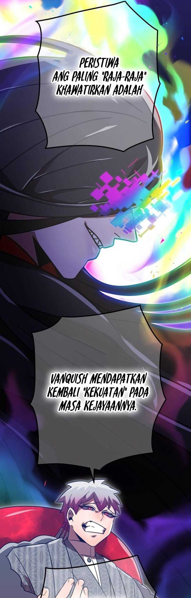 Savior of Divine Blood ~Draw Out 0.00000001% to Become the Strongest~ Chapter 72 Gambar 70