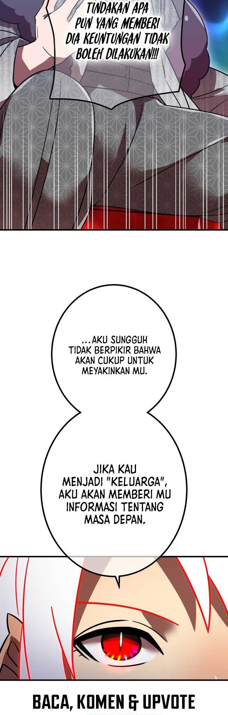 Savior of Divine Blood ~Draw Out 0.00000001% to Become the Strongest~ Chapter 72 Gambar 71