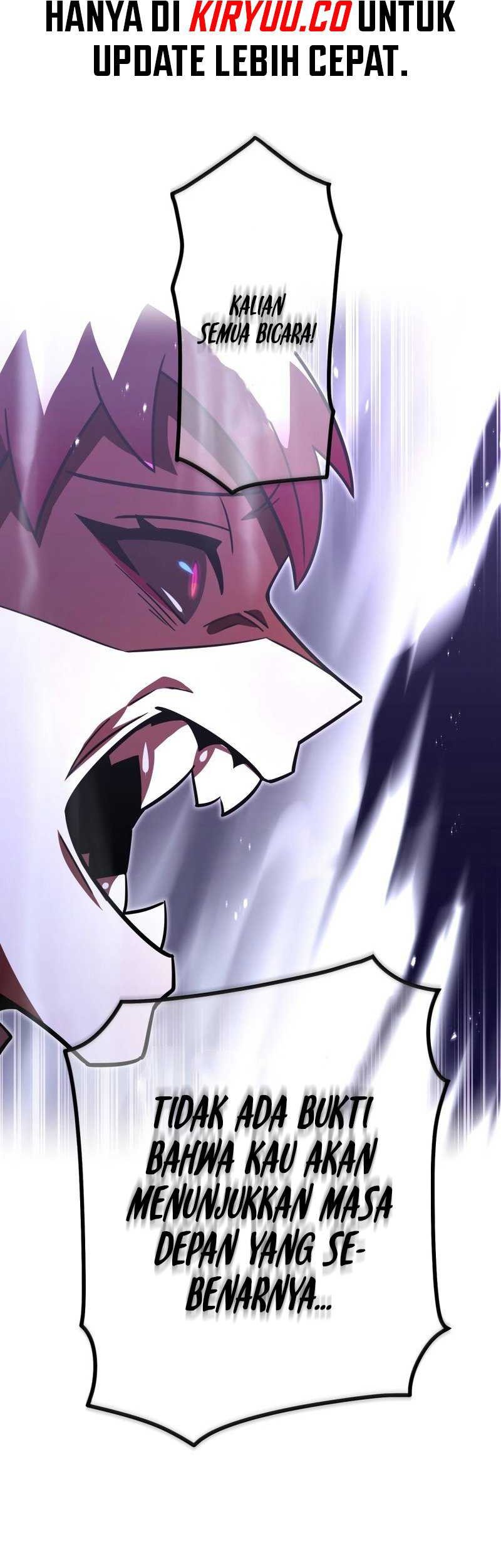 Savior of Divine Blood ~Draw Out 0.00000001% to Become the Strongest~ Chapter 72 Gambar 72