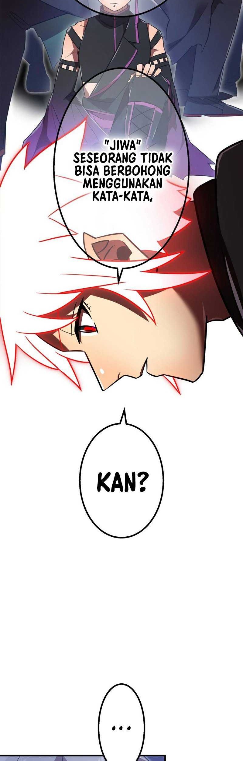 Savior of Divine Blood ~Draw Out 0.00000001% to Become the Strongest~ Chapter 72 Gambar 75