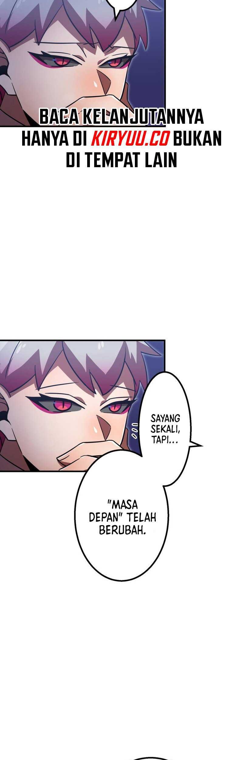 Savior of Divine Blood ~Draw Out 0.00000001% to Become the Strongest~ Chapter 72 Gambar 76