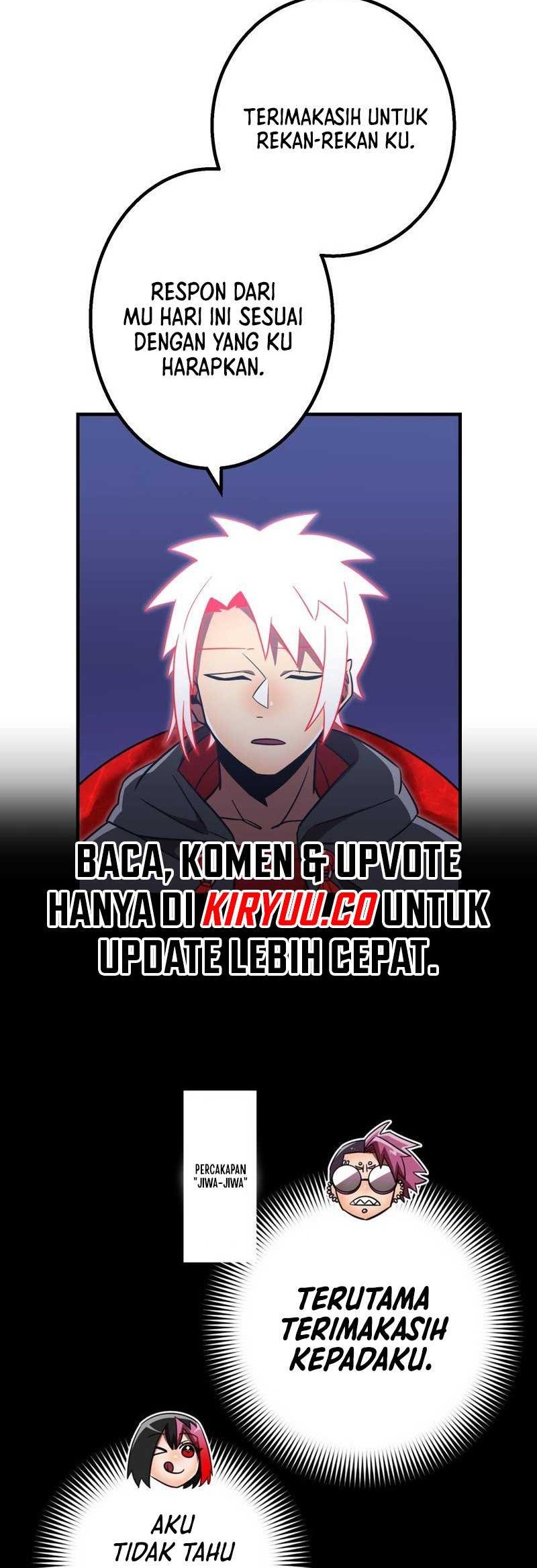 Savior of Divine Blood ~Draw Out 0.00000001% to Become the Strongest~ Chapter 72 Gambar 77