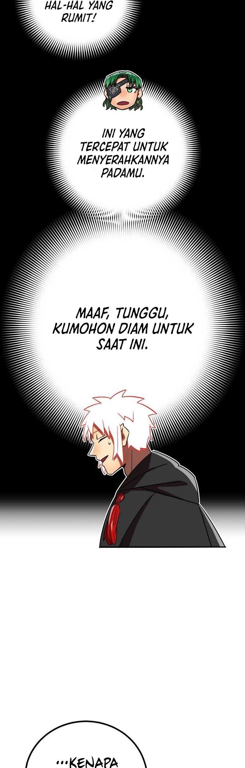 Savior of Divine Blood ~Draw Out 0.00000001% to Become the Strongest~ Chapter 72 Gambar 78