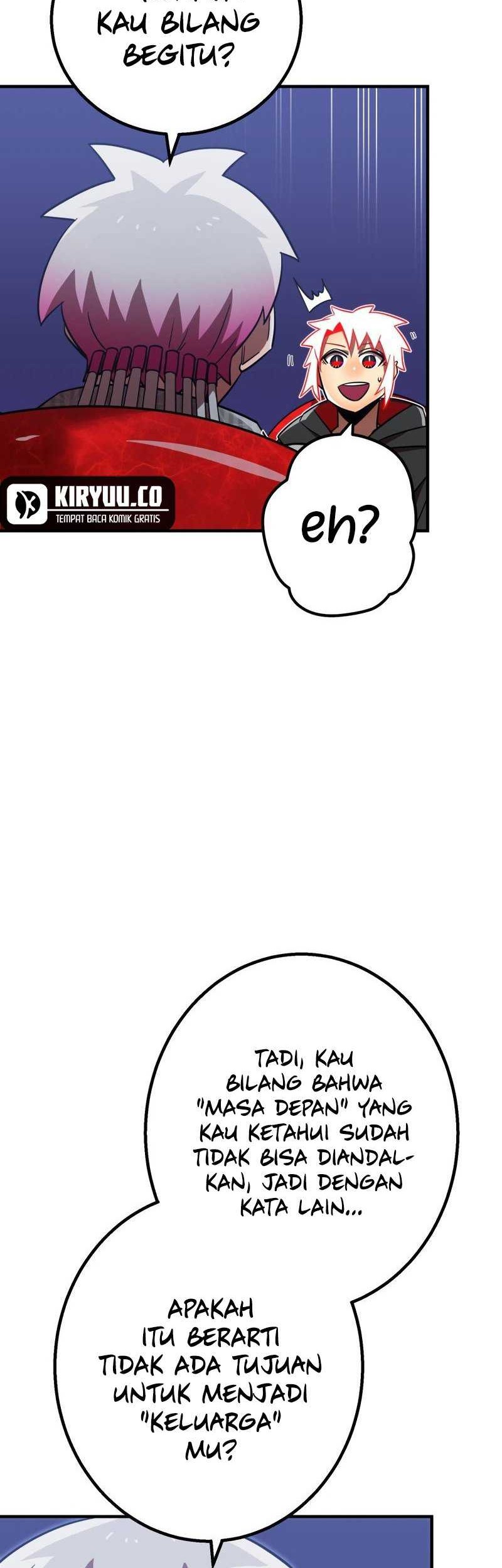 Savior of Divine Blood ~Draw Out 0.00000001% to Become the Strongest~ Chapter 72 Gambar 79