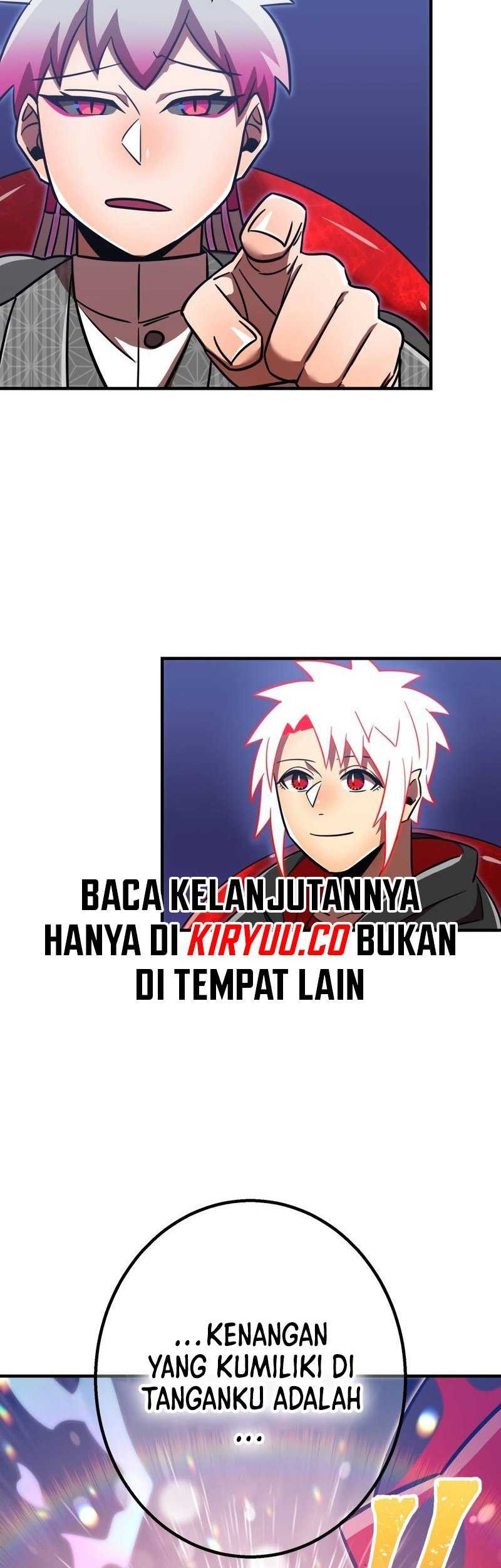 Savior of Divine Blood ~Draw Out 0.00000001% to Become the Strongest~ Chapter 72 Gambar 80