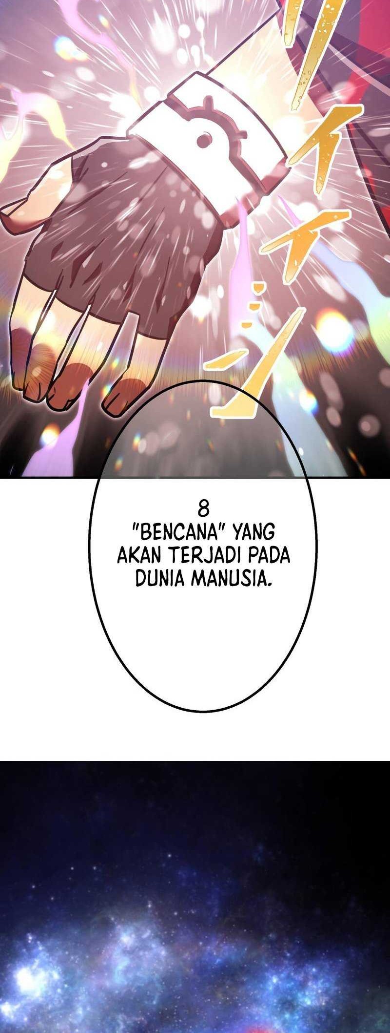 Savior of Divine Blood ~Draw Out 0.00000001% to Become the Strongest~ Chapter 72 Gambar 81