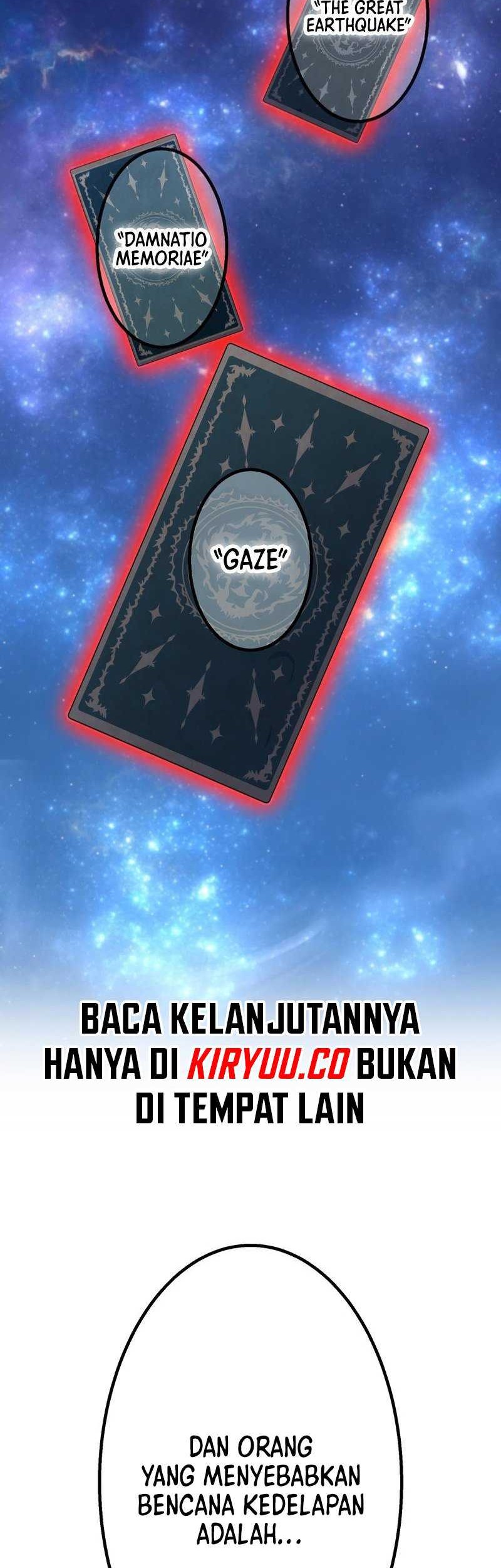 Savior of Divine Blood ~Draw Out 0.00000001% to Become the Strongest~ Chapter 72 Gambar 83