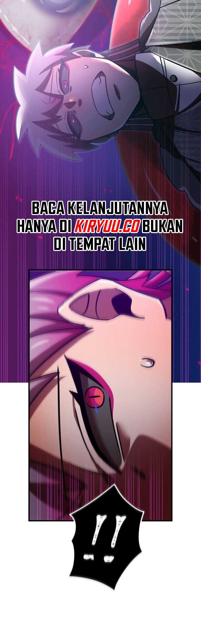 Savior of Divine Blood ~Draw Out 0.00000001% to Become the Strongest~ Chapter 72 Gambar 87