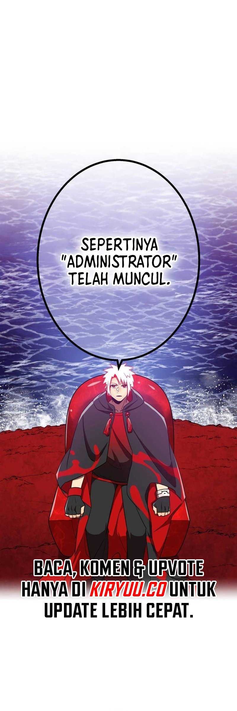 Savior of Divine Blood ~Draw Out 0.00000001% to Become the Strongest~ Chapter 72 Gambar 88