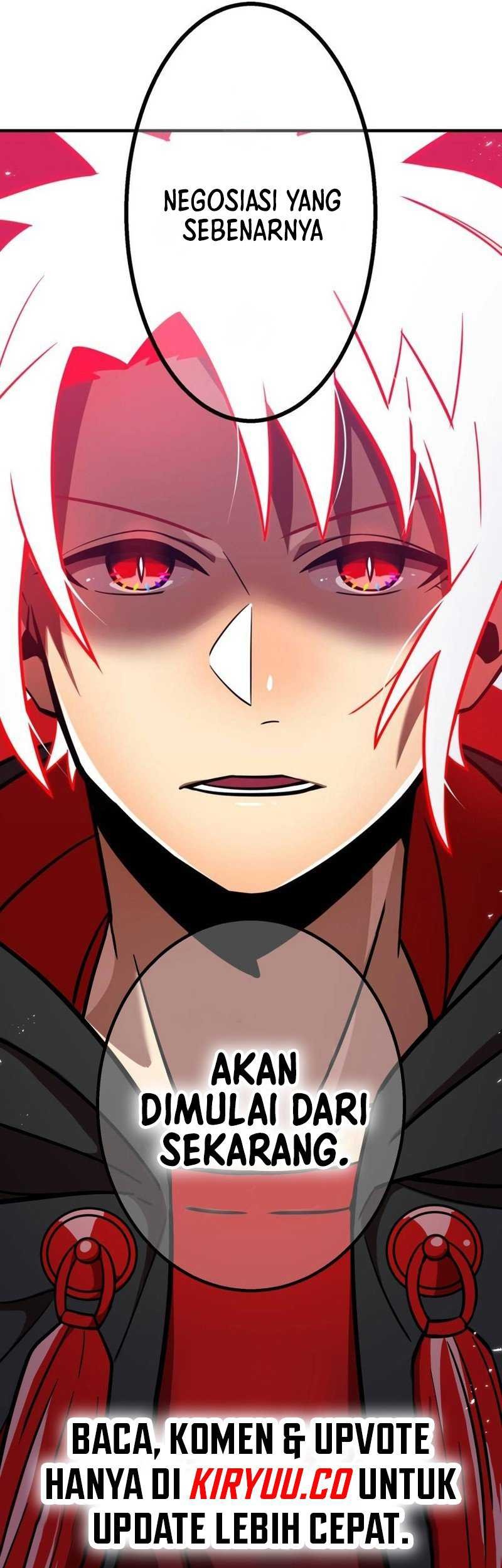 Savior of Divine Blood ~Draw Out 0.00000001% to Become the Strongest~ Chapter 72 Gambar 89